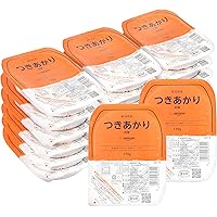 Amazon.co.jp: by Amazon パックご飯 新潟県産こしひかり 200g